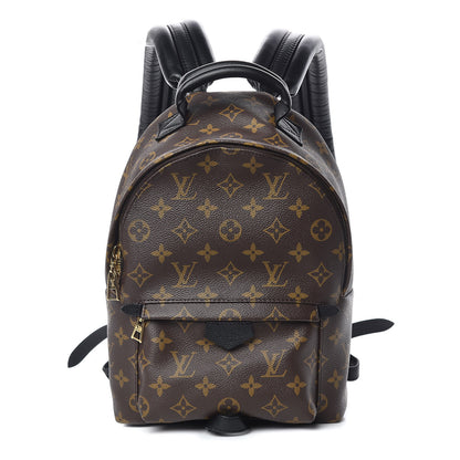 Louis Vuitton Monogram Palm Springs Backpack PM 1 of 11