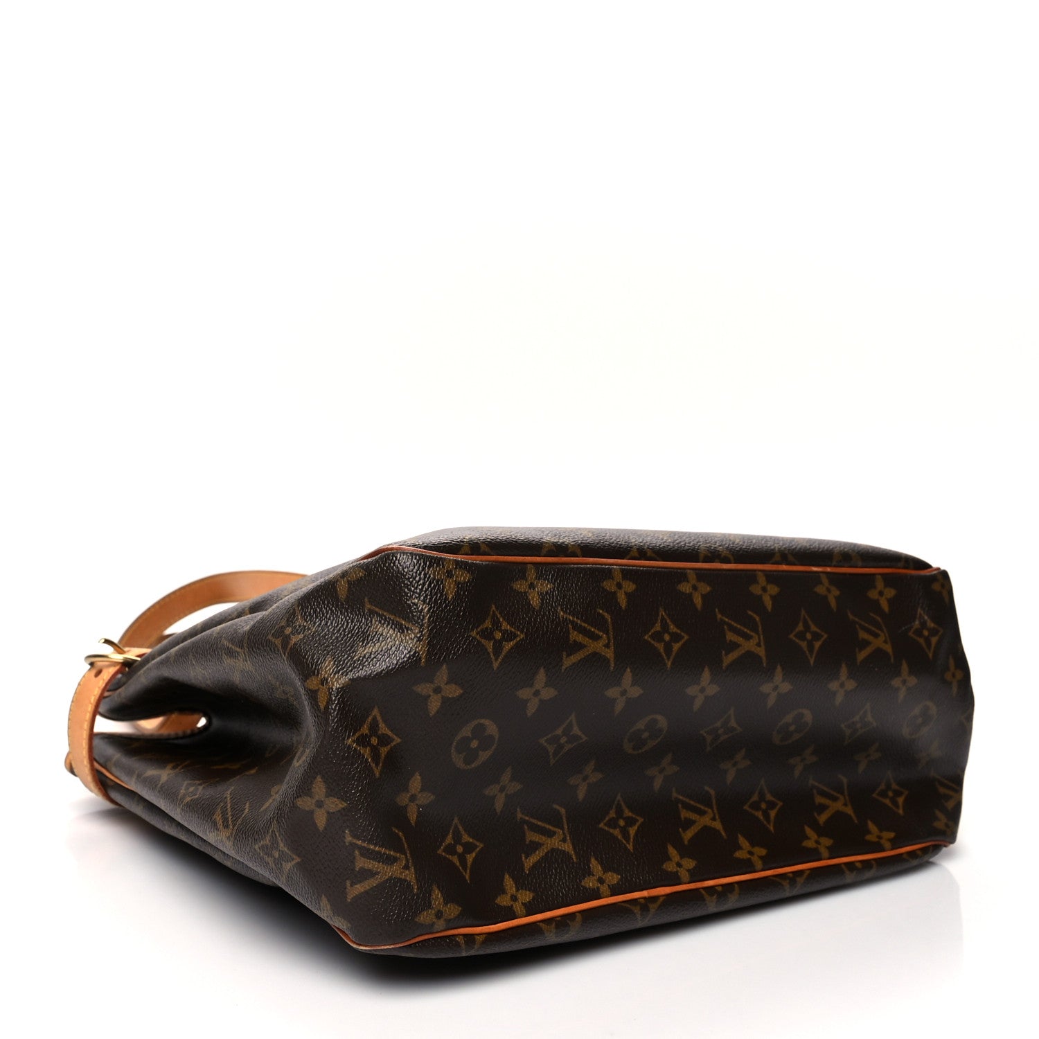 Louis Vuitton Monogram Batignolles Vertical 4 of 10