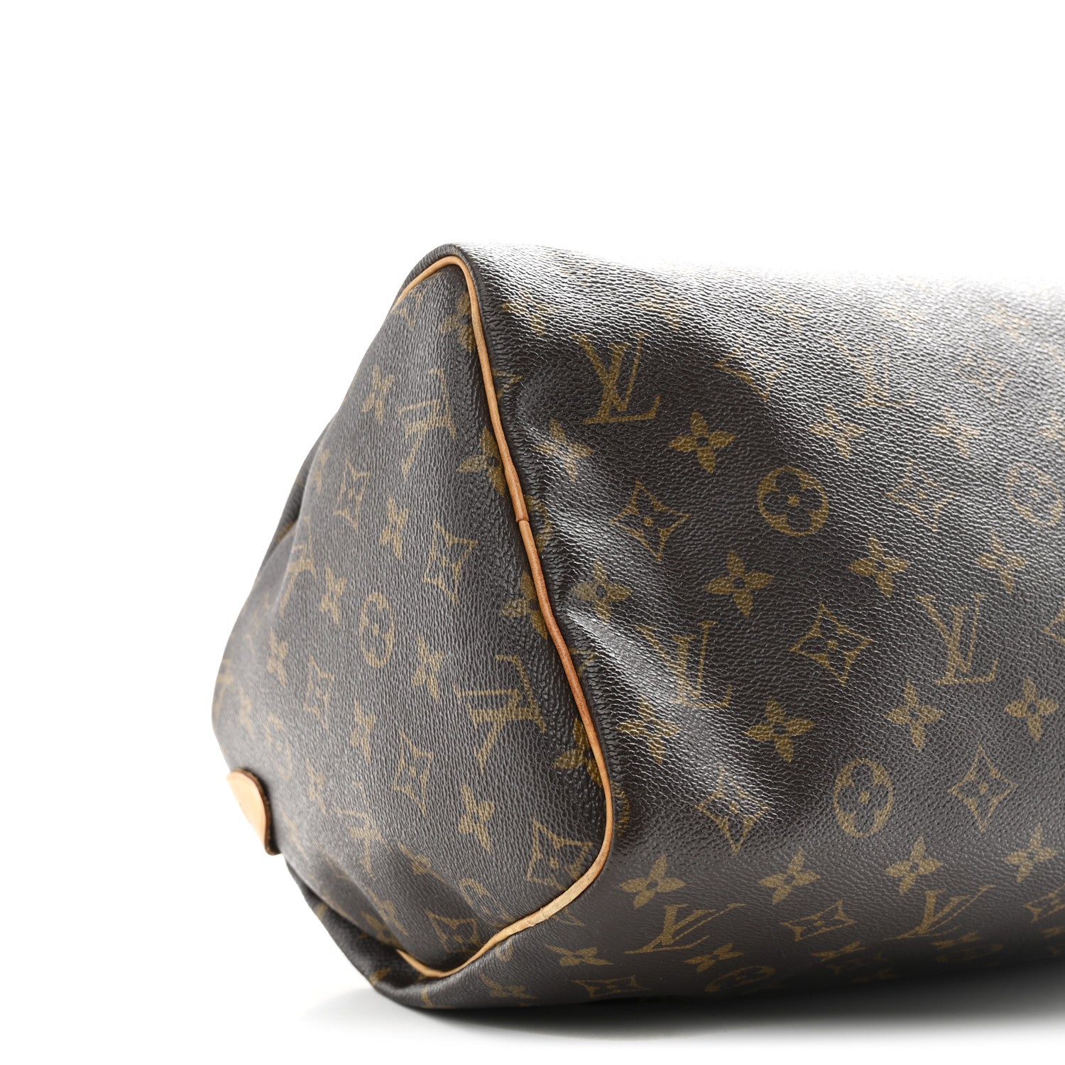 Louis Vuitton Monogram Speedy 30 9 of 11