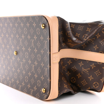 Louis Vuitton Monogram Cruiser 45 10 of 11