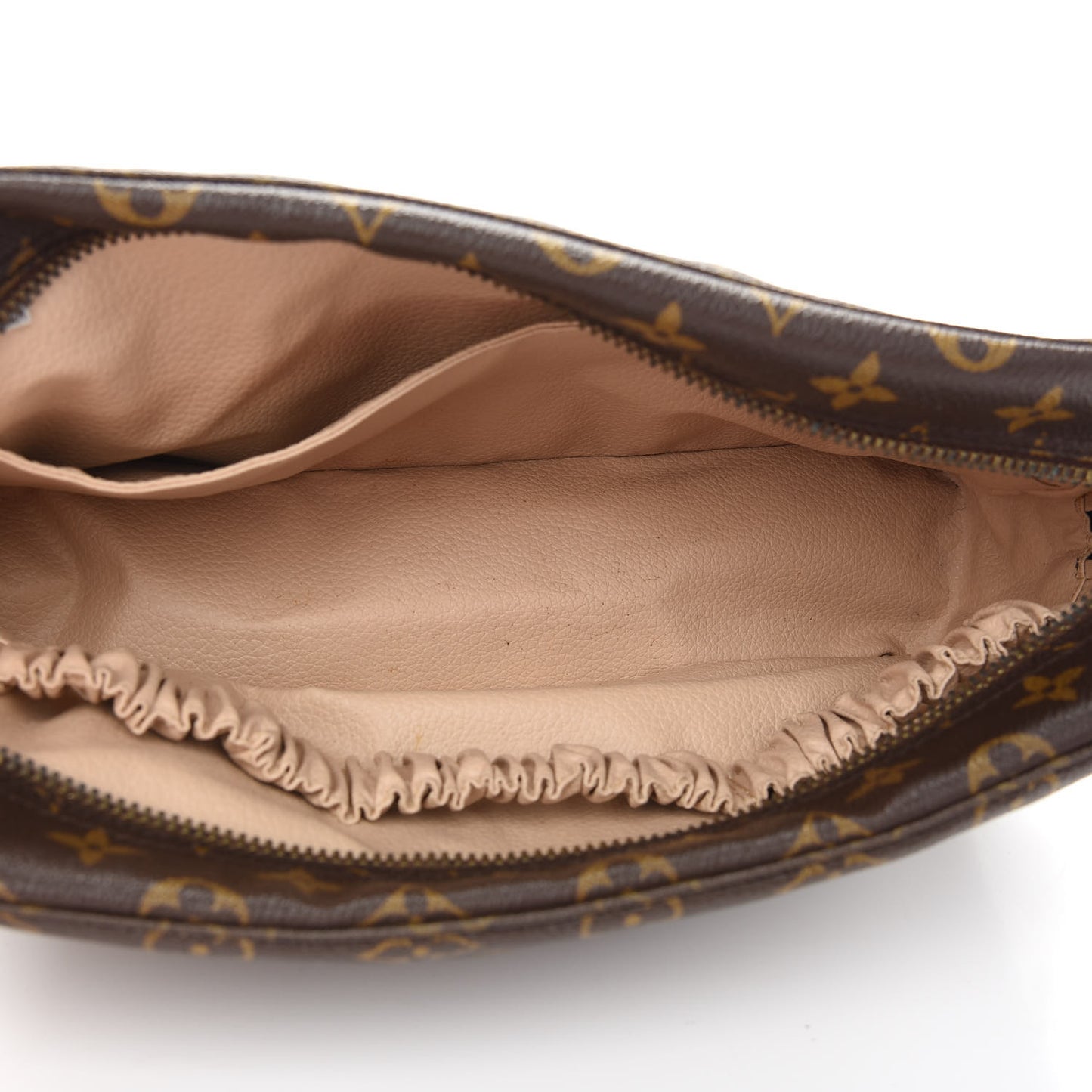 Monogram Trousse Toilette 28