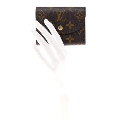 Louis Vuitton Monogram Helene Wallet 2 of 6