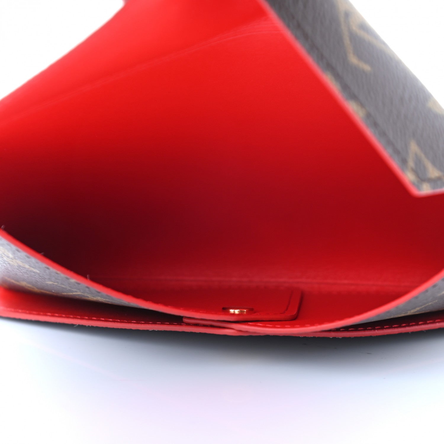 Louis Vuitton Monogram Kirigami Pochette Set 9 of 10