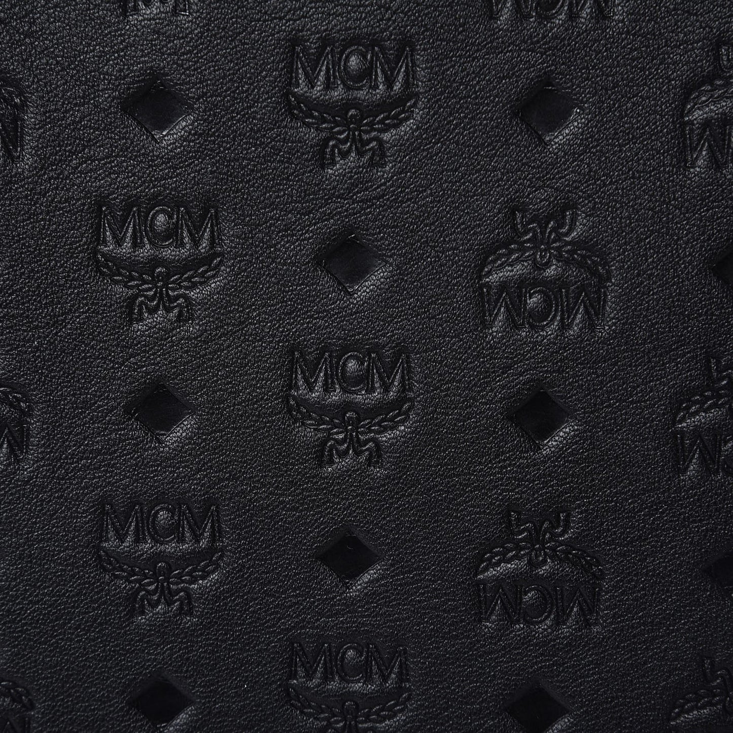 Calfskin Ottomar Monogram Duke Backpack Black