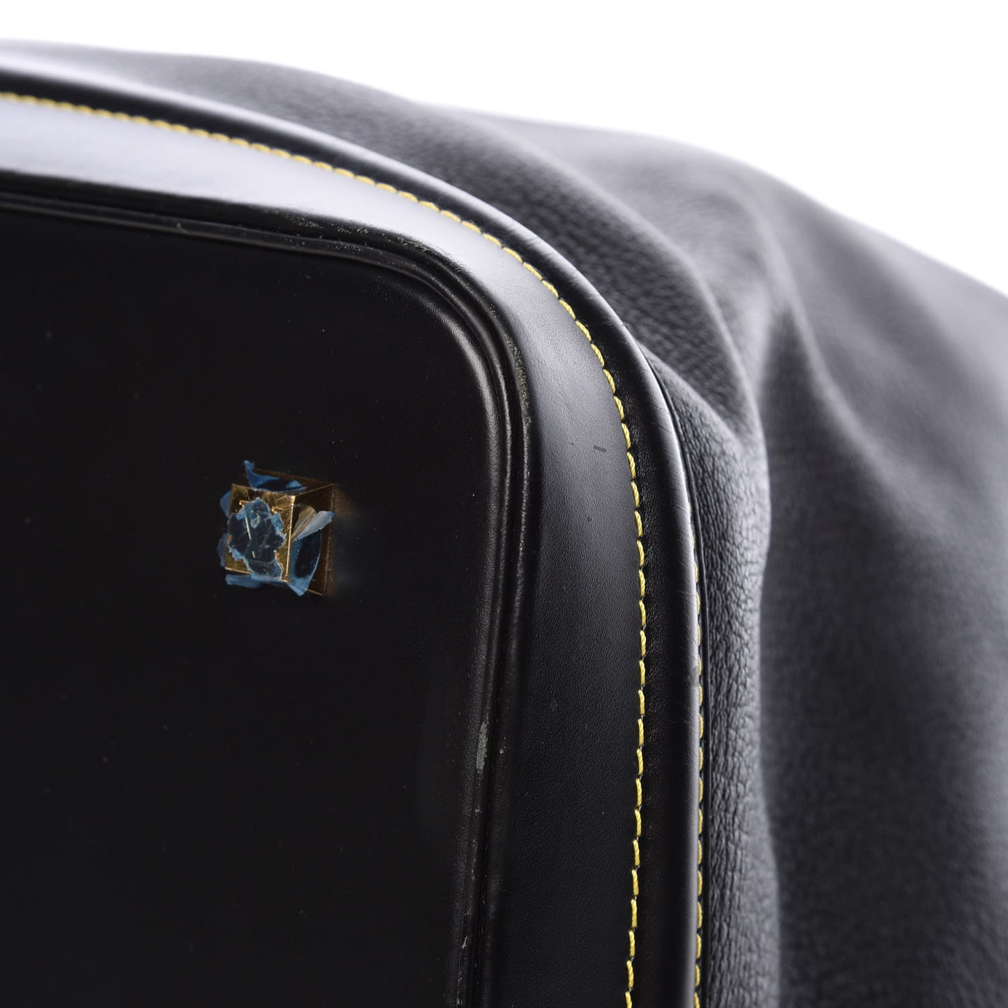 Suhali Lockit Voyage Black
