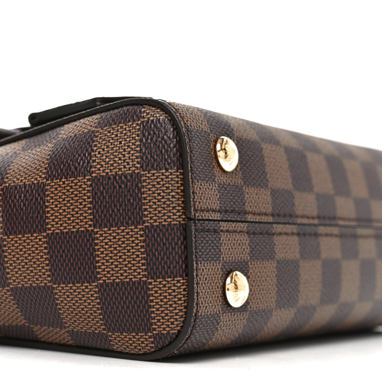 Louis Vuitton Damier Ebene Mini Cluny 8 of 9