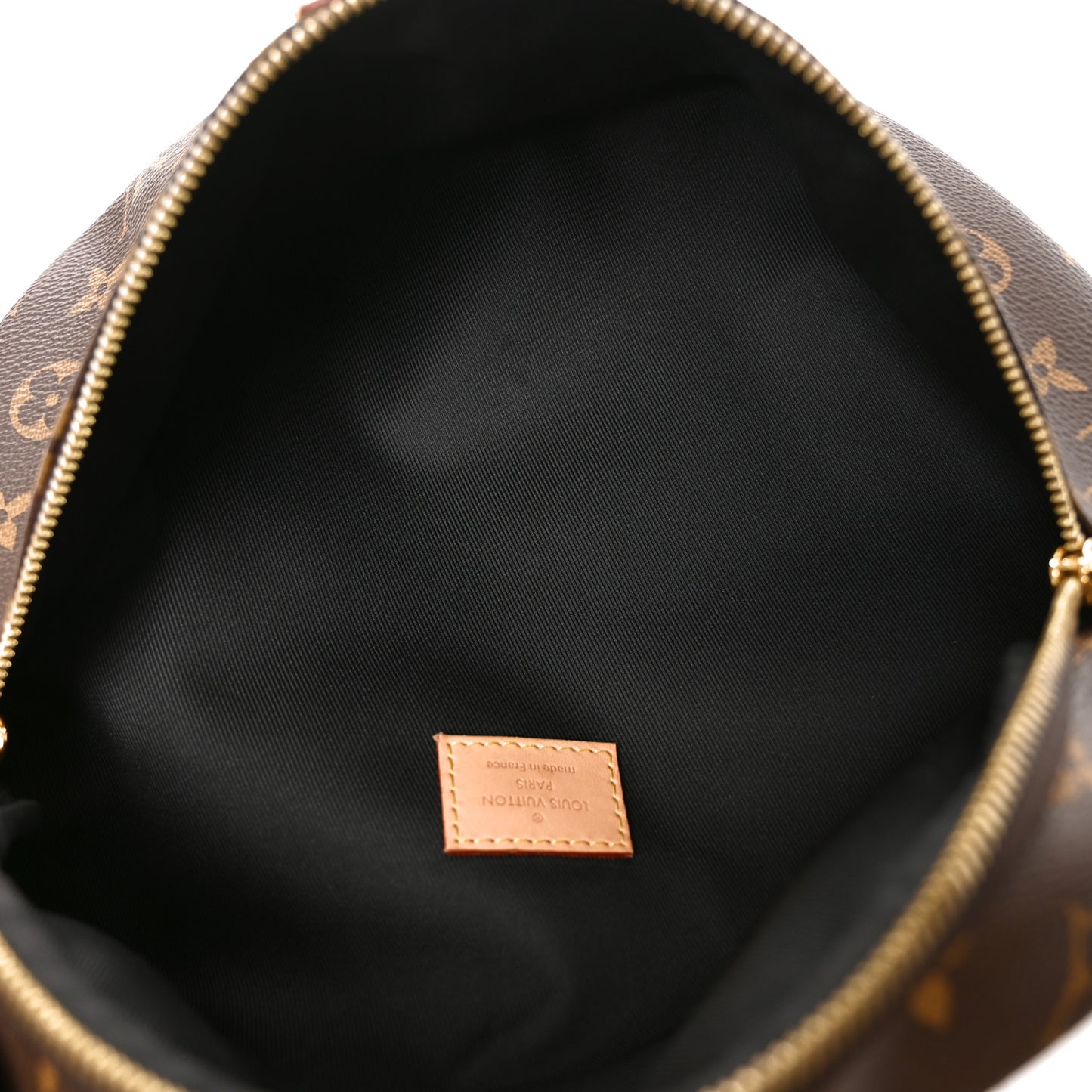 Monogram Bumbag