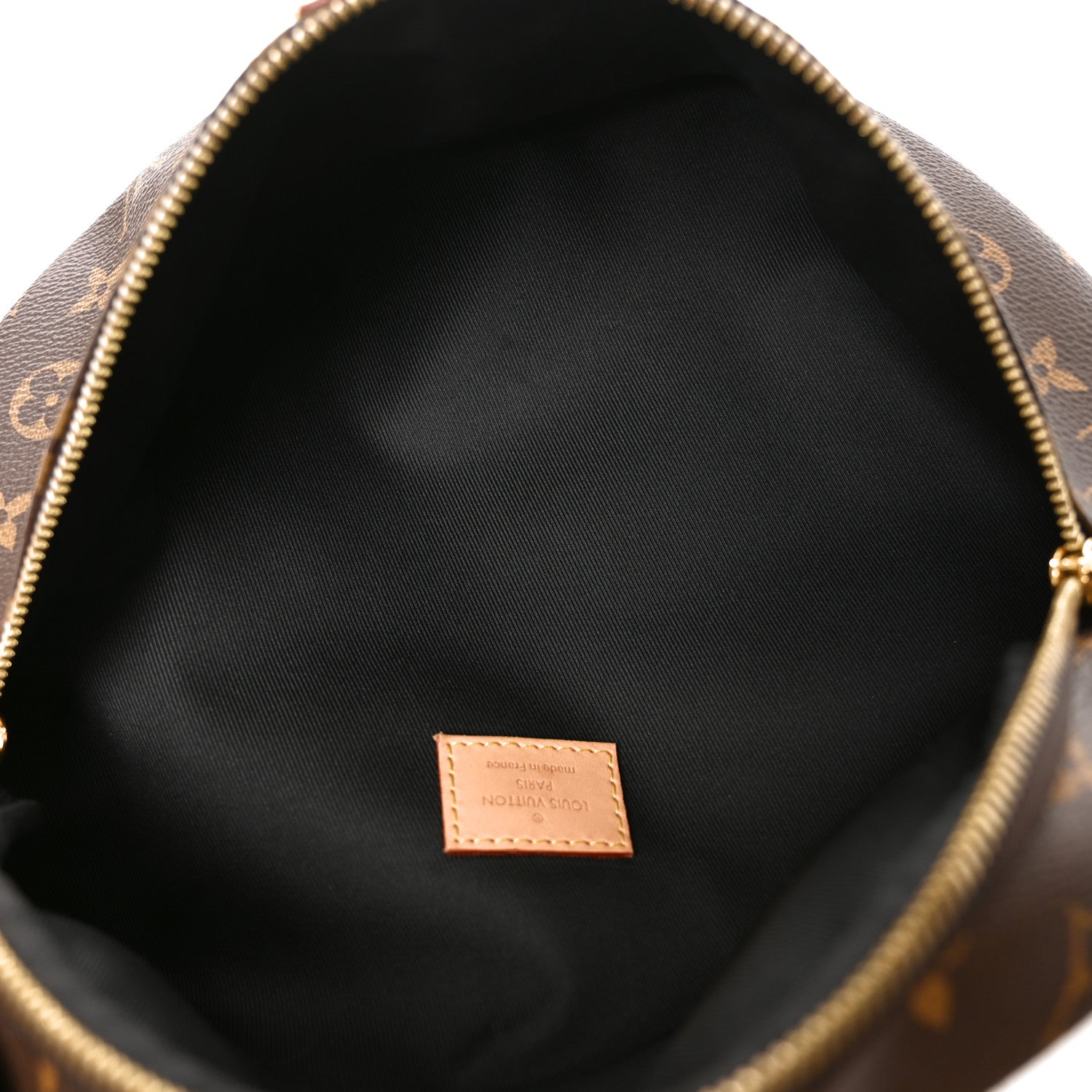 Louis Vuitton Monogram Bumbag 5 of 9