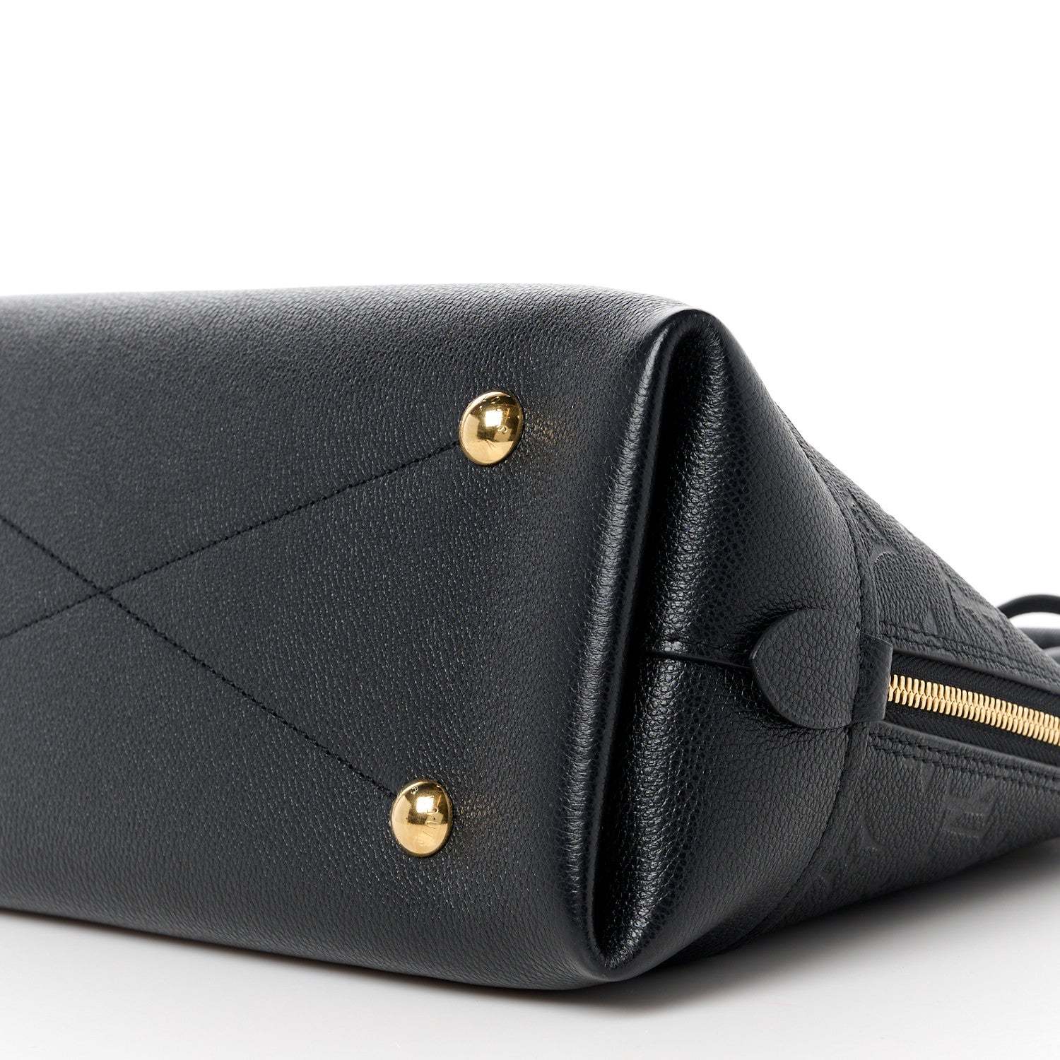 Louis Vuitton Empreinte Neo Alma PM Black 12 of 12