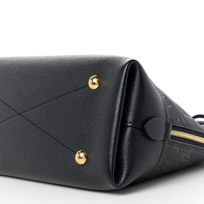 Louis Vuitton Empreinte Neo Alma PM Black 12 of 12