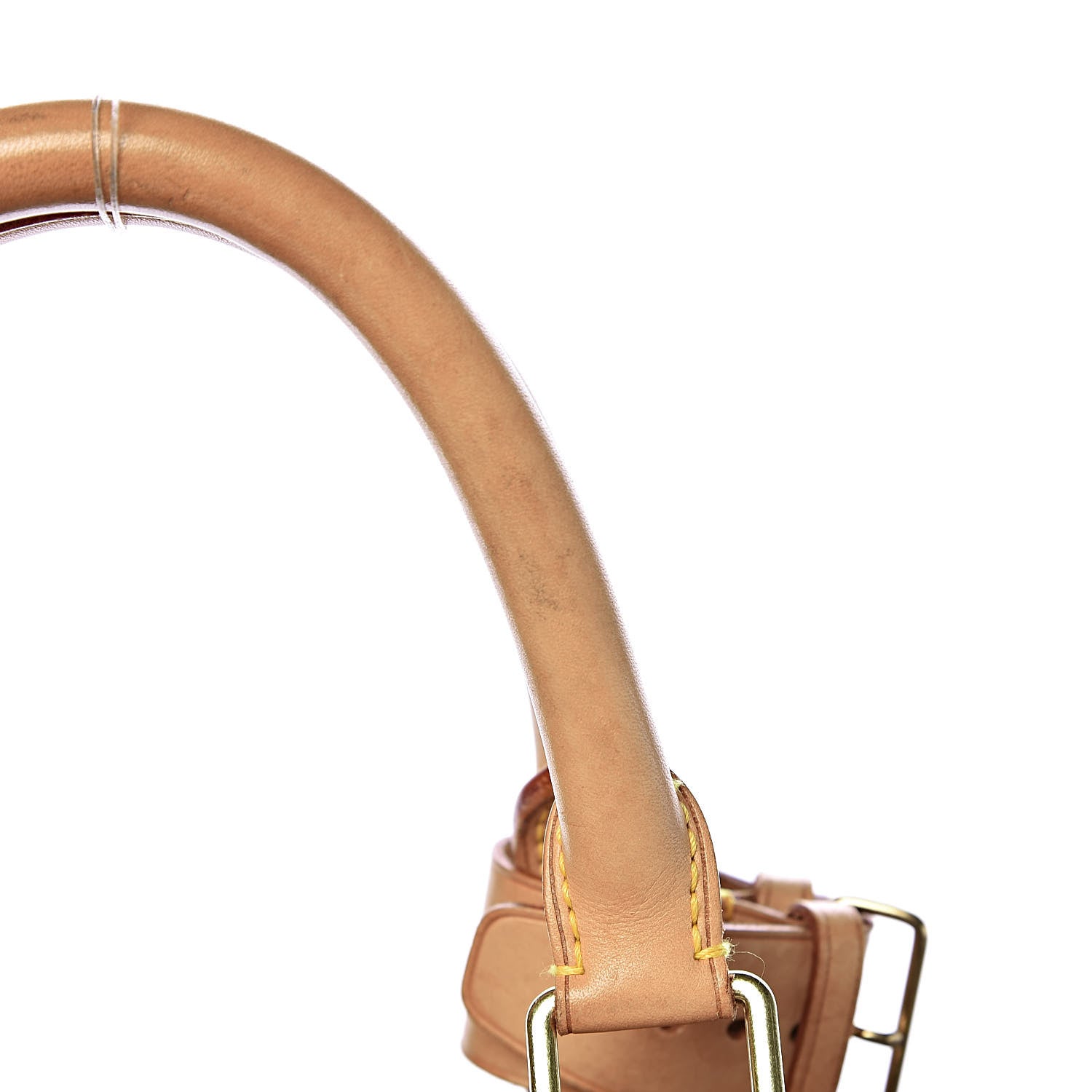 Louis Vuitton Monogram Keepall 60 10 of 11