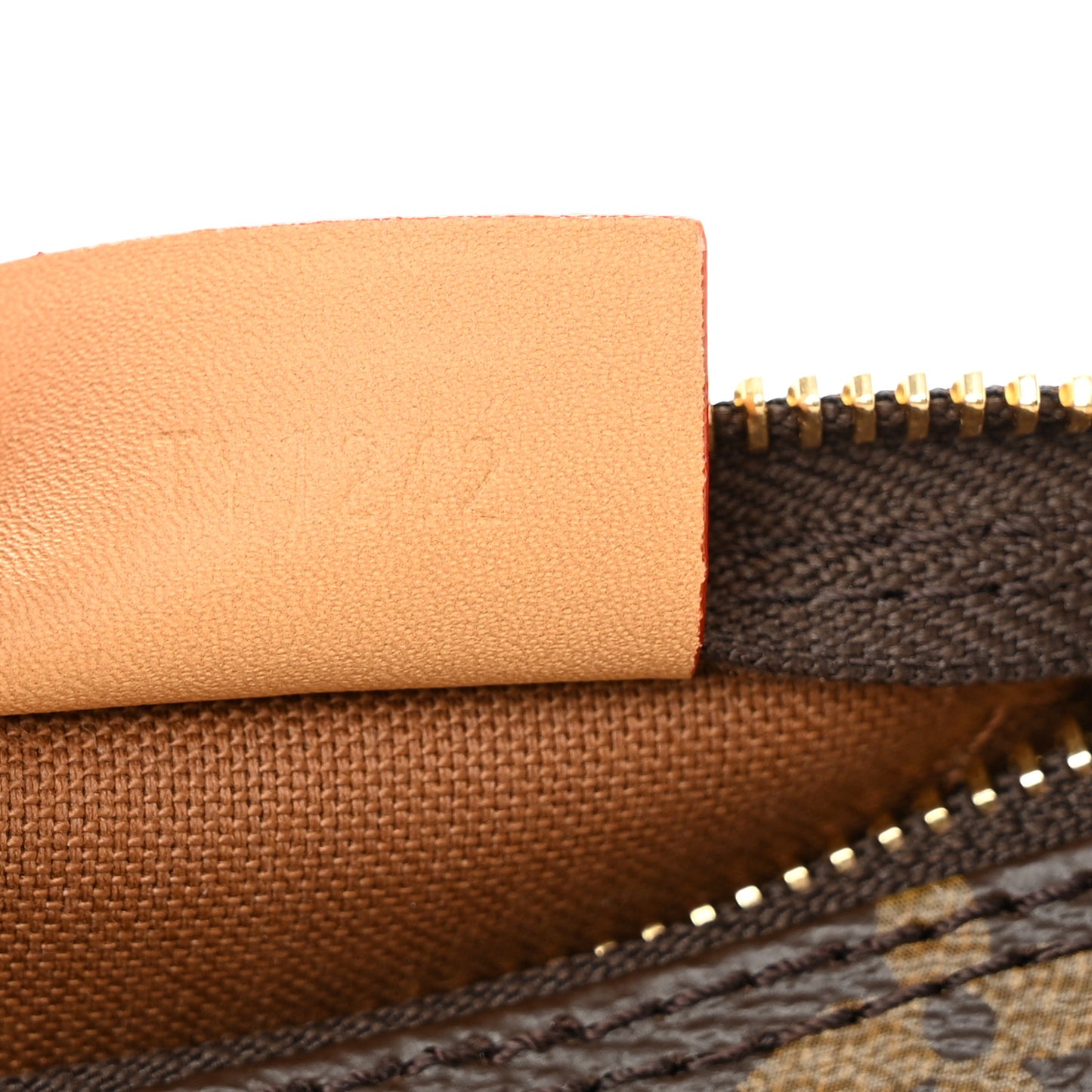 Monogram Nano Speedy Bandouliere