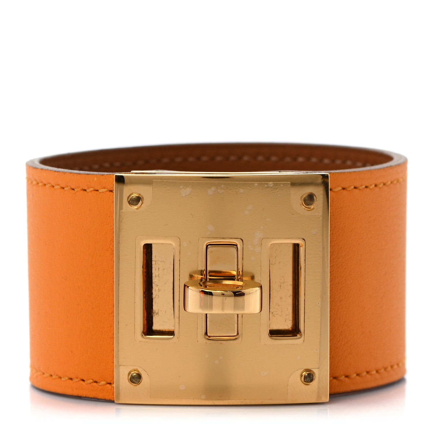 Hermes Swift Kelly Dog Bracelet Mangue 1 of 5