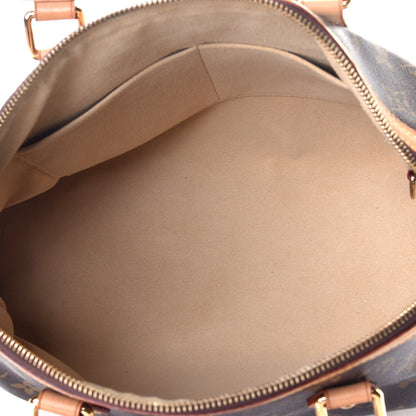 Louis Vuitton Monogram Retiro PM 6 of 10