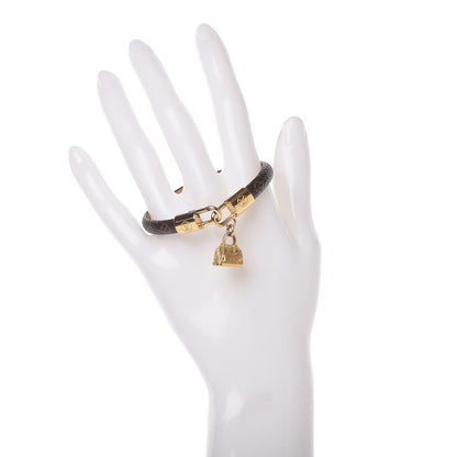Louis Vuitton Monogram Alma Bracelet 17 2 of 4