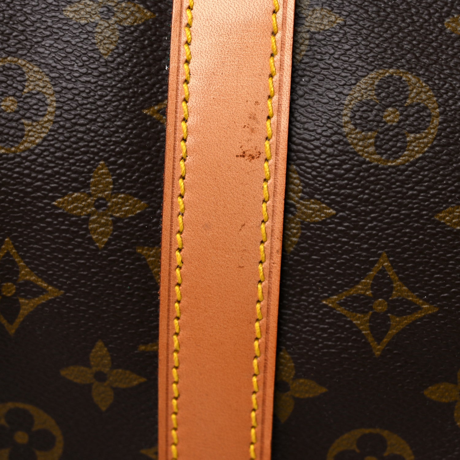 Louis Vuitton Monogram Keepall 60 25 of 32