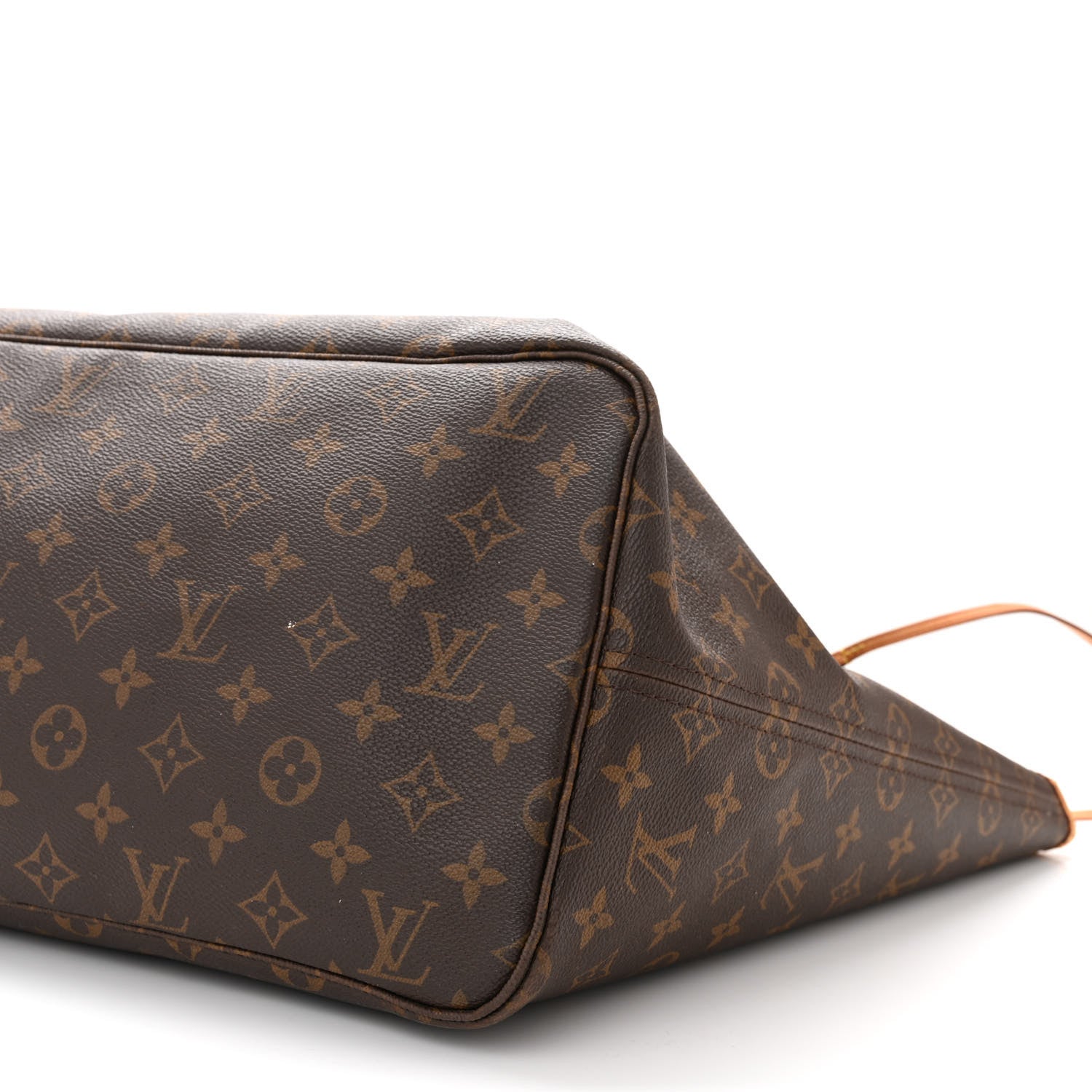 Louis Vuitton Monogram Neverfull GM 9 of 13