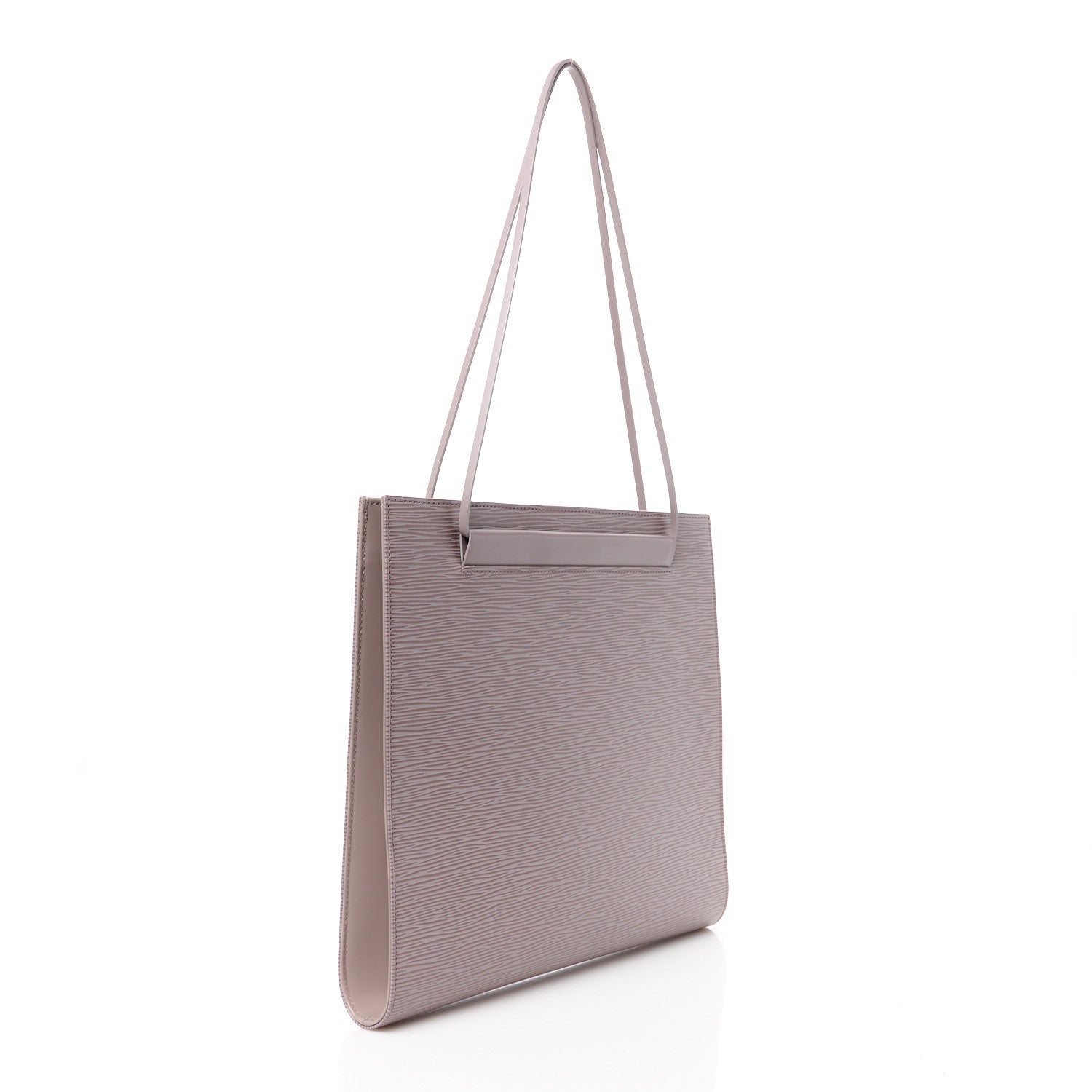 Louis Vuitton Epi Saint Tropez Lilac 3 of 10