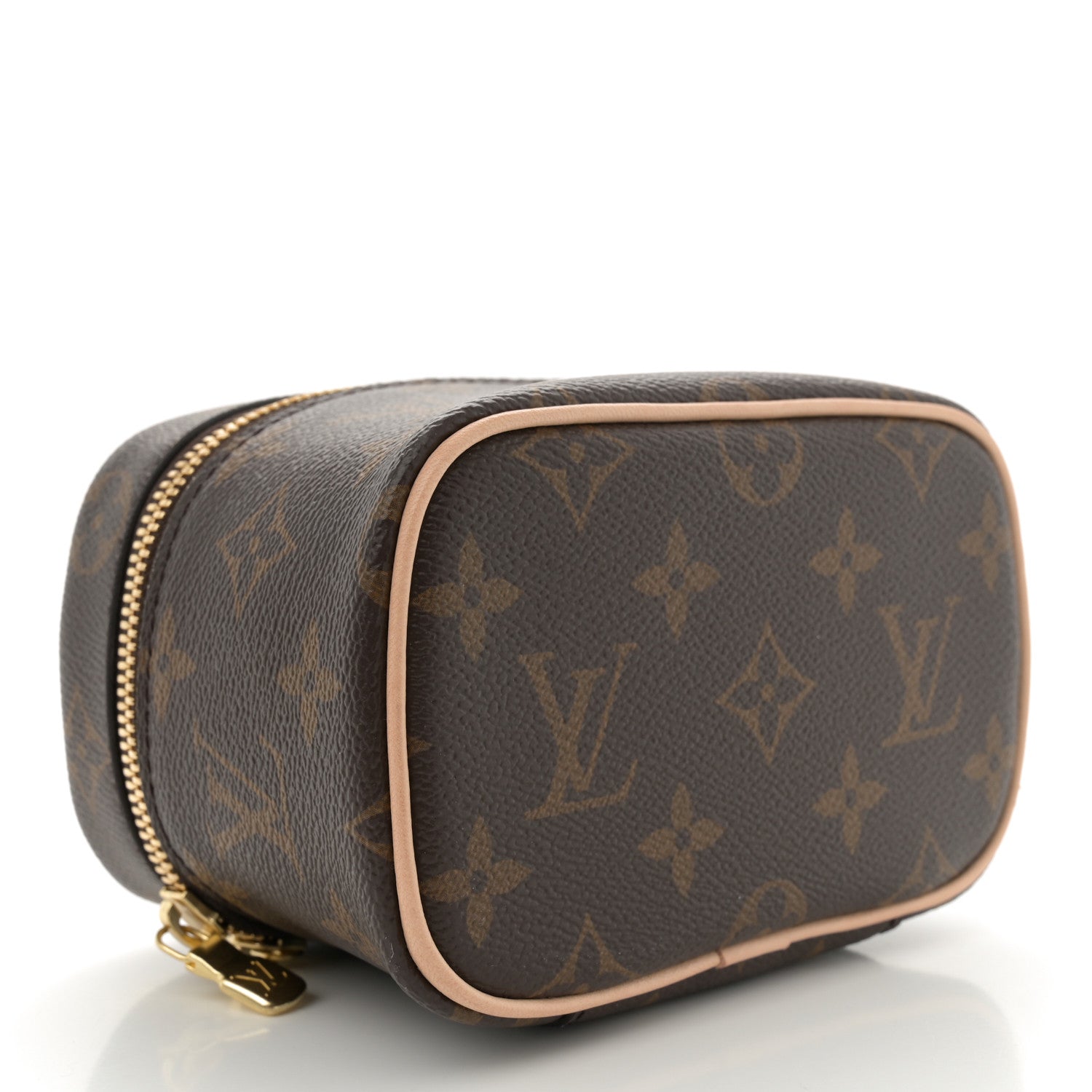 Louis Vuitton Monogram Nano Nice 4 of 7