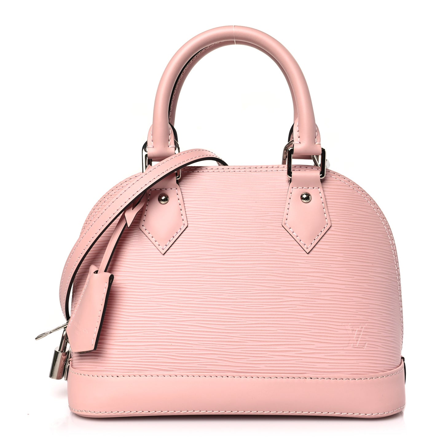 Epi Alma BB Rose Ballerine