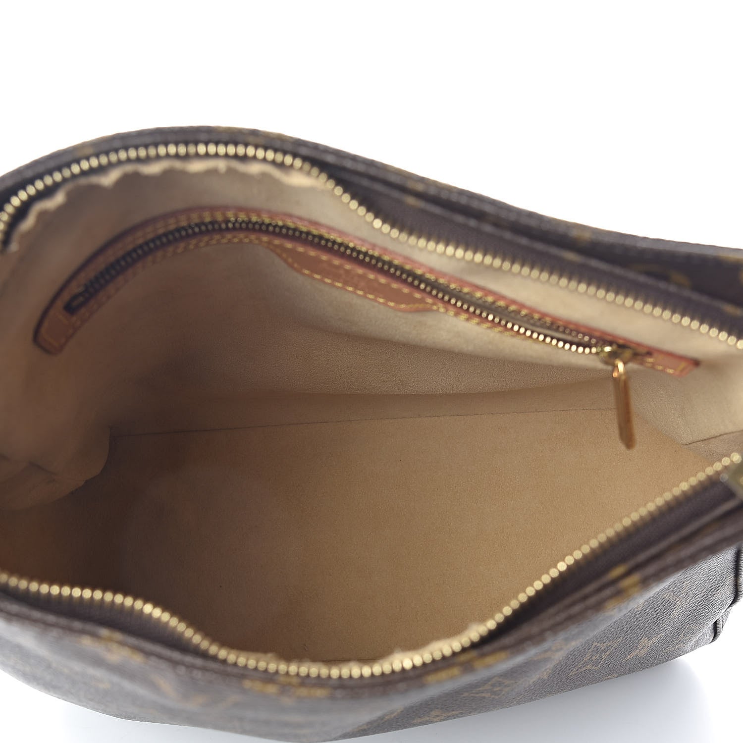 Louis Vuitton Monogram Looping GM 5 of 9