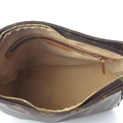 Louis Vuitton Monogram Looping GM 5 of 9