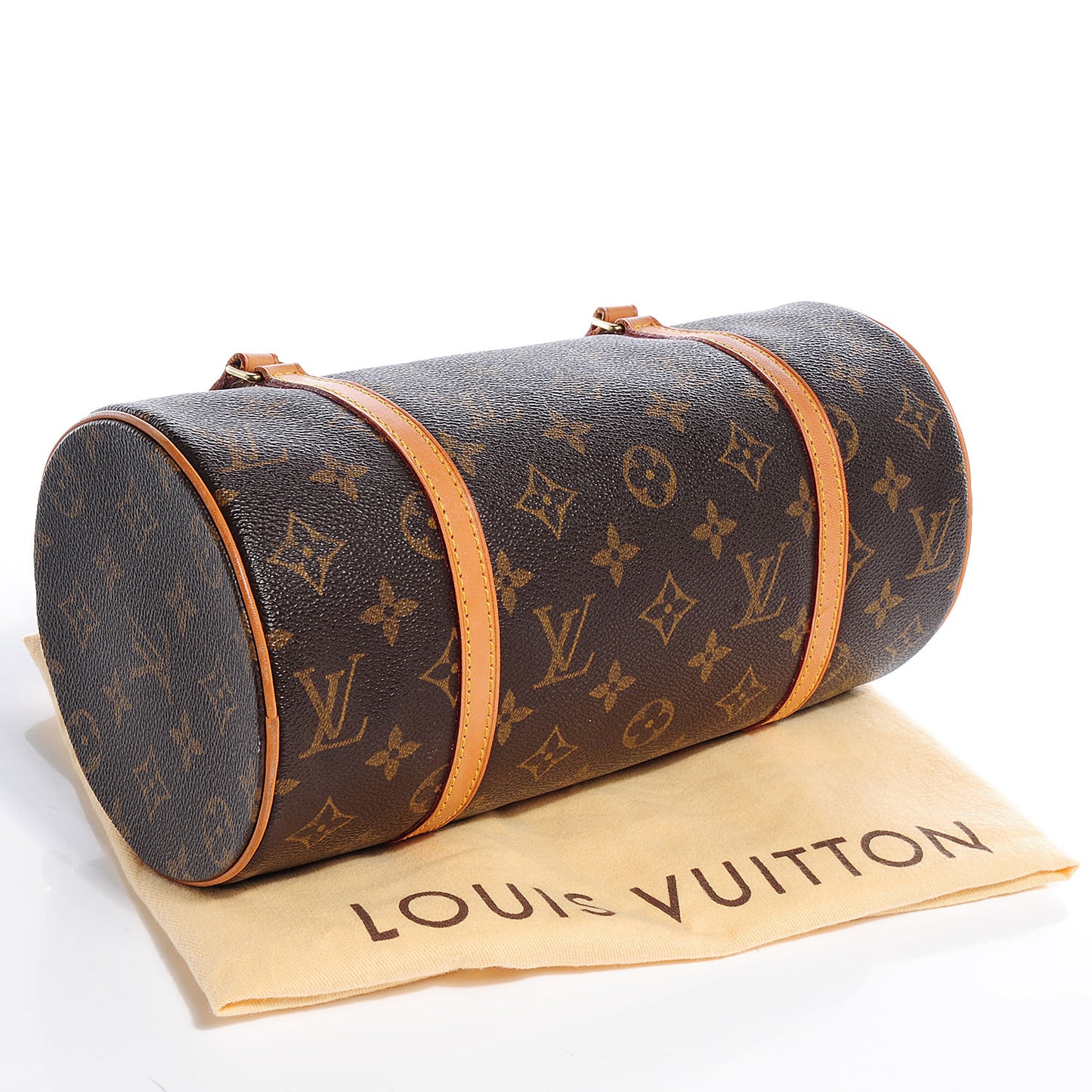 Monogram Papillon 26