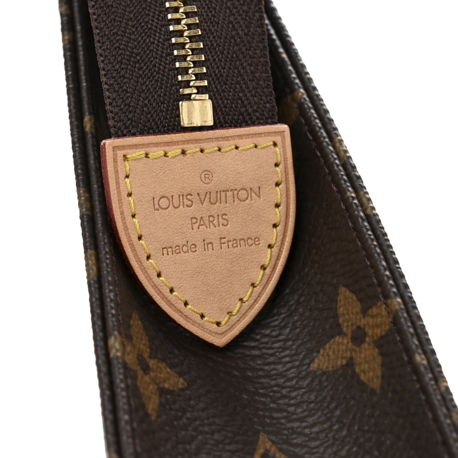 Louis Vuitton Monogram Toiletry Pouch 26 6 of 8