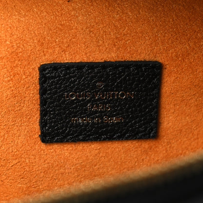 Louis Vuitton Empreinte BumBag Black 6 of 6