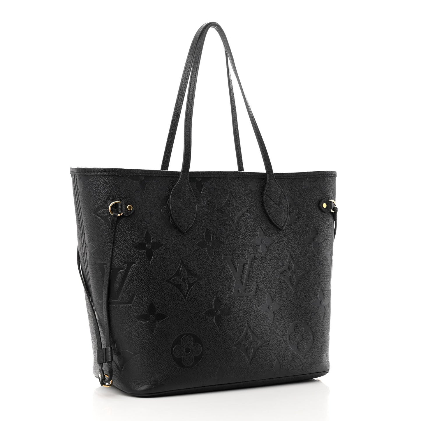 Empreinte Monogram Giant Neverfull MM Black