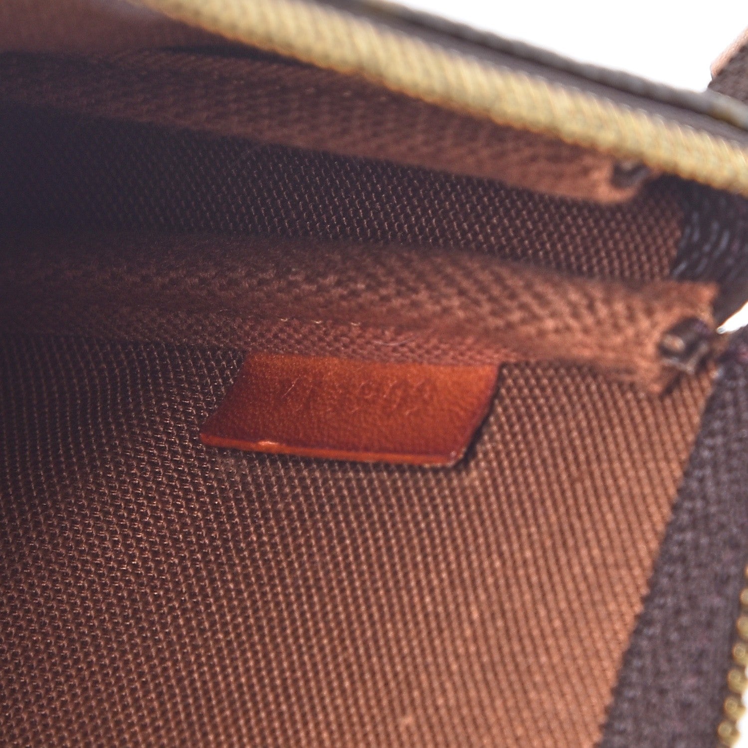 Louis Vuitton Monogram Pochette Accessories 7 of 8