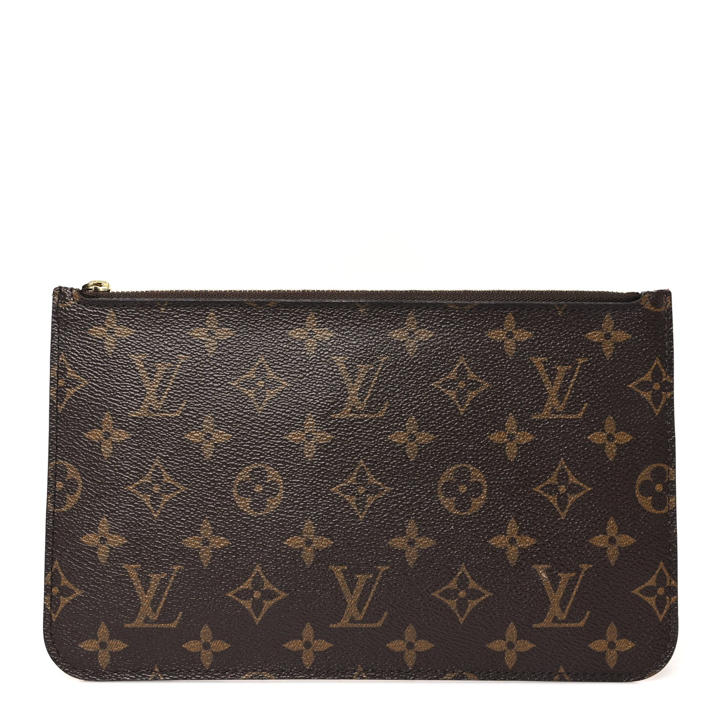 Monogram Neverfull MM GM Pochette