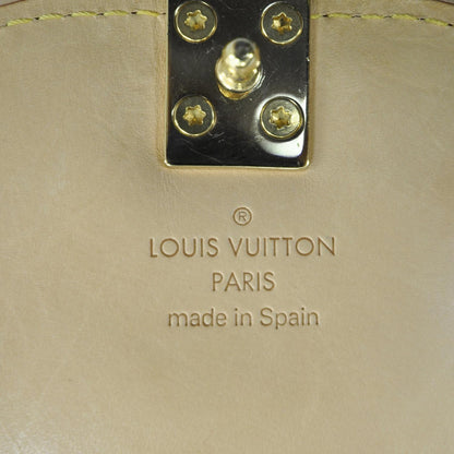 Louis Vuitton Monogram Cherry Blossom Sac Retro Bag Brown 7 of 8