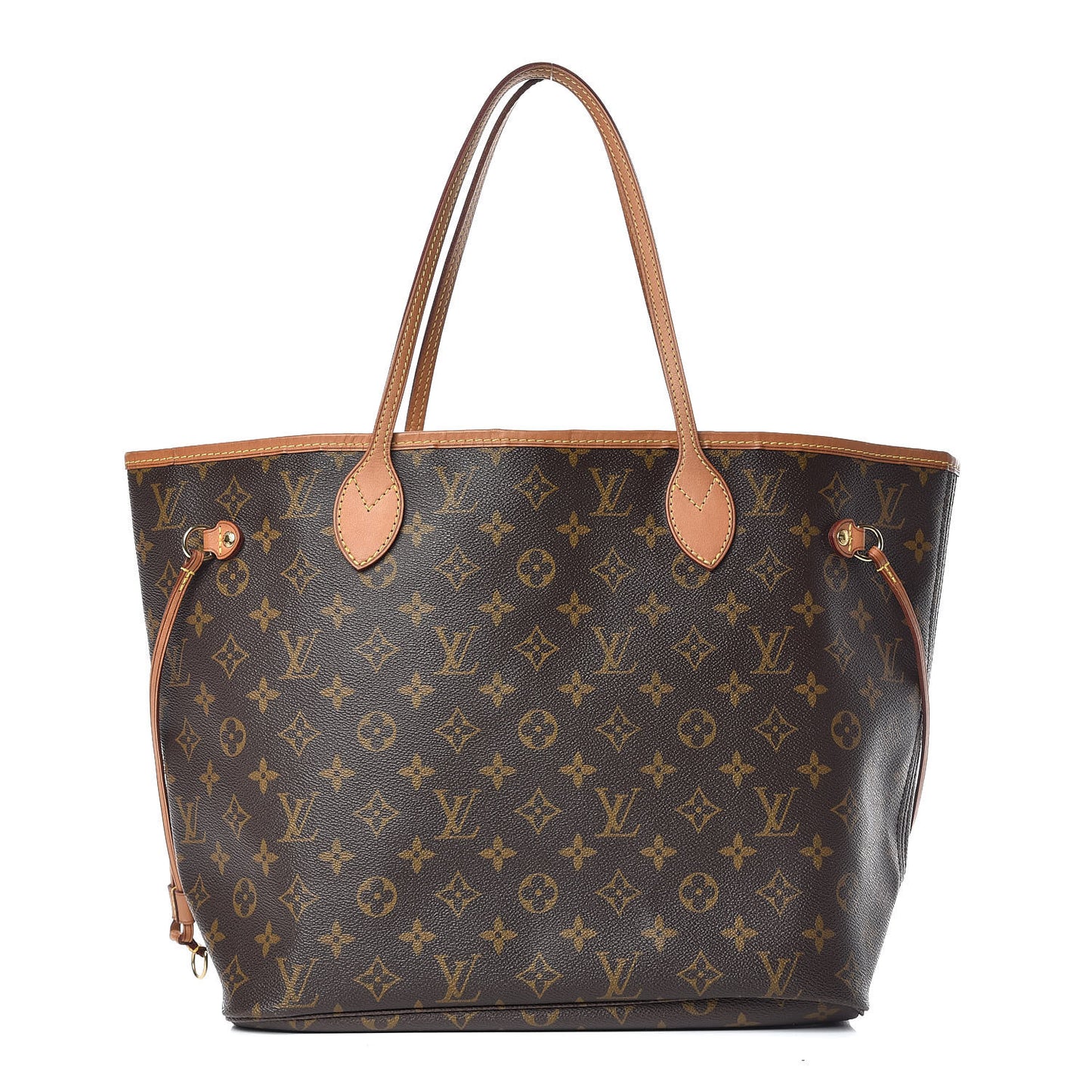 Monogram Neverfull MM