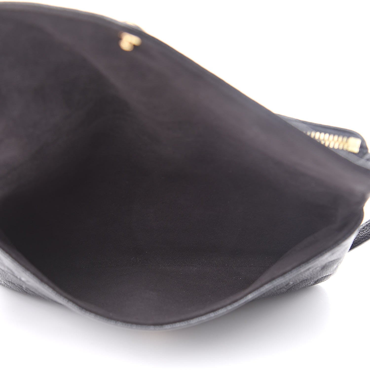 Louis Vuitton Empreinte Twice Black 5 of 9