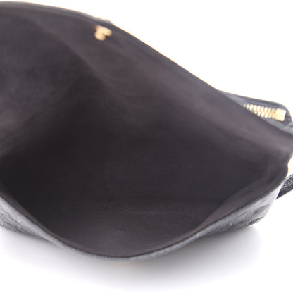 Louis Vuitton Empreinte Twice Black 5 of 9