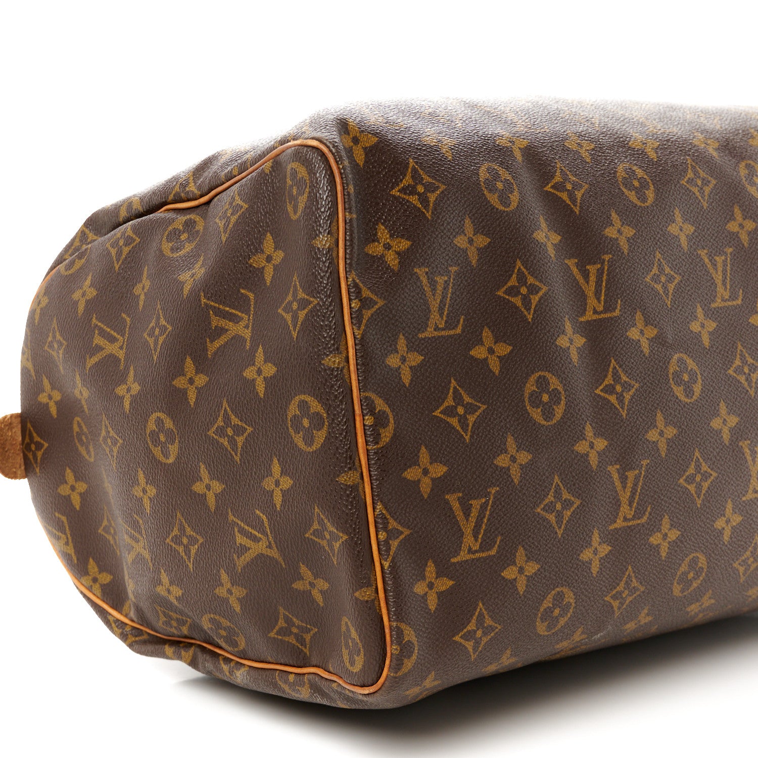Louis Vuitton Monogram Speedy 40 10 of 13