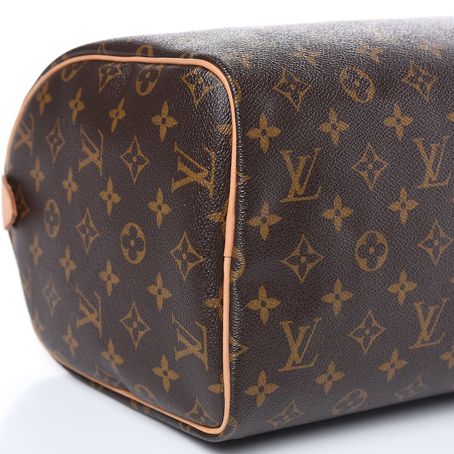 Louis Vuitton Monogram Speedy 30 8 of 13
