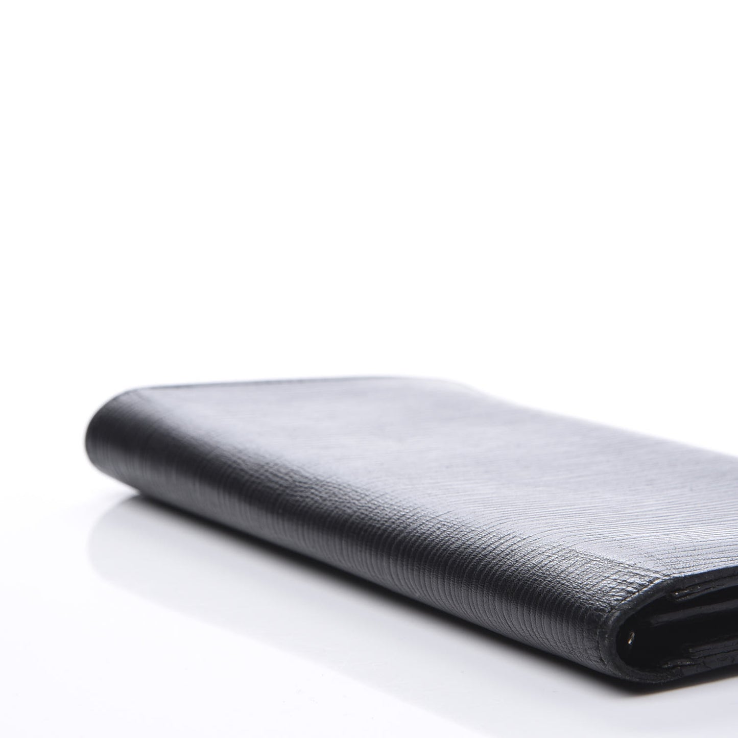 Epi Brazza Wallet Black