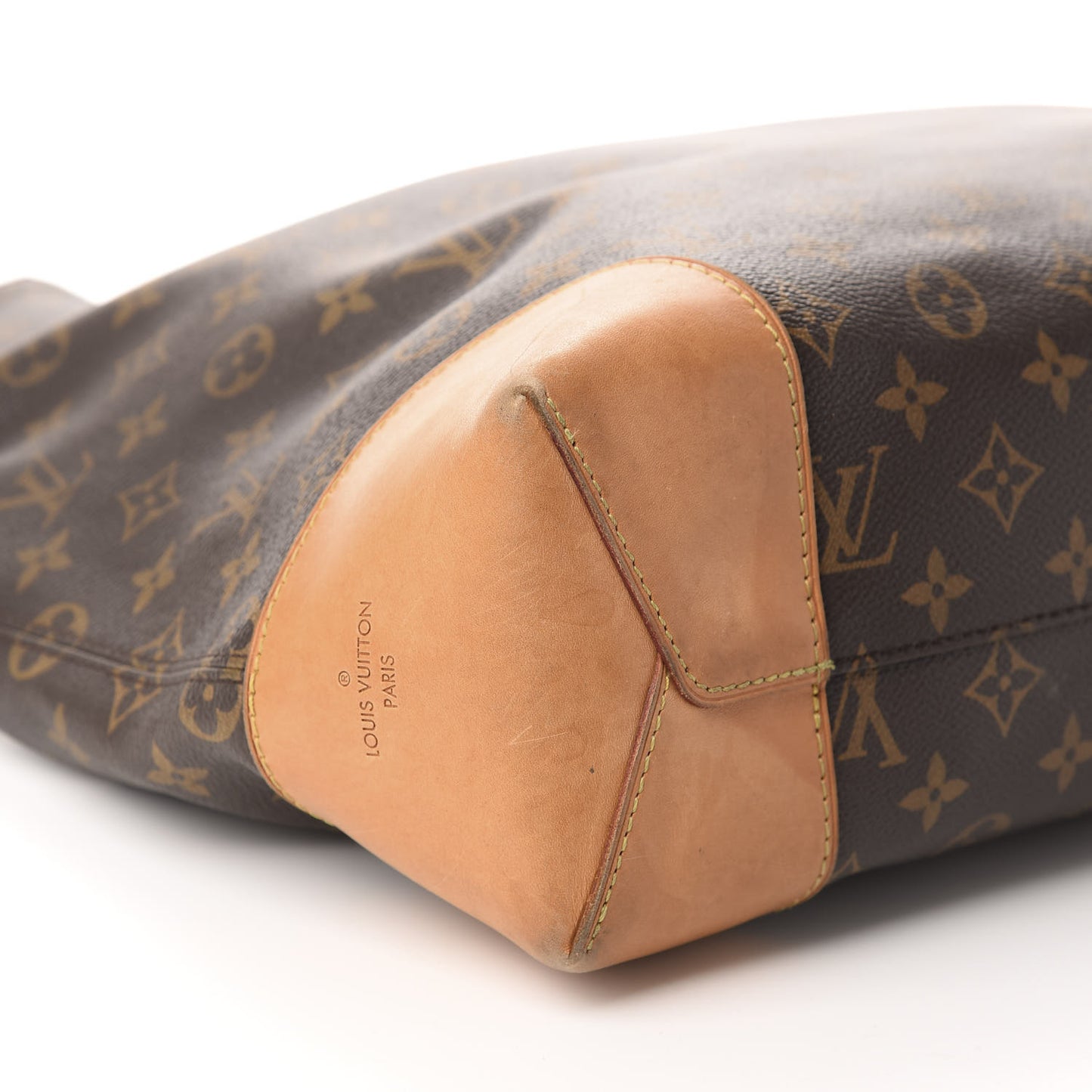 Monogram Berri MM