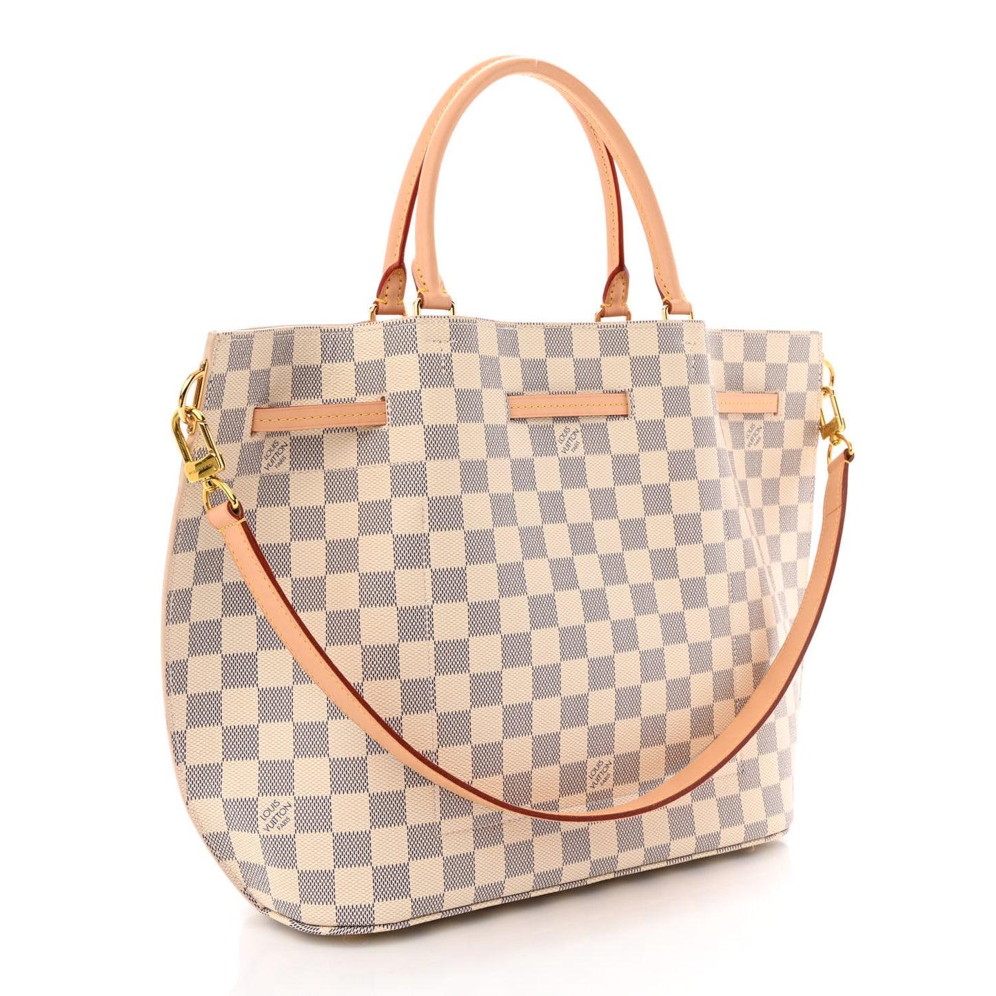 Damier Azur Girolata