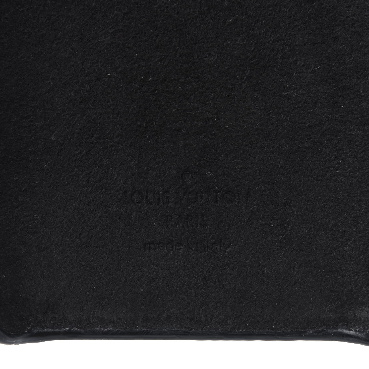 Louis Vuitton Monogram iPhone 11 Pro Max Bumper Black 10 of 13