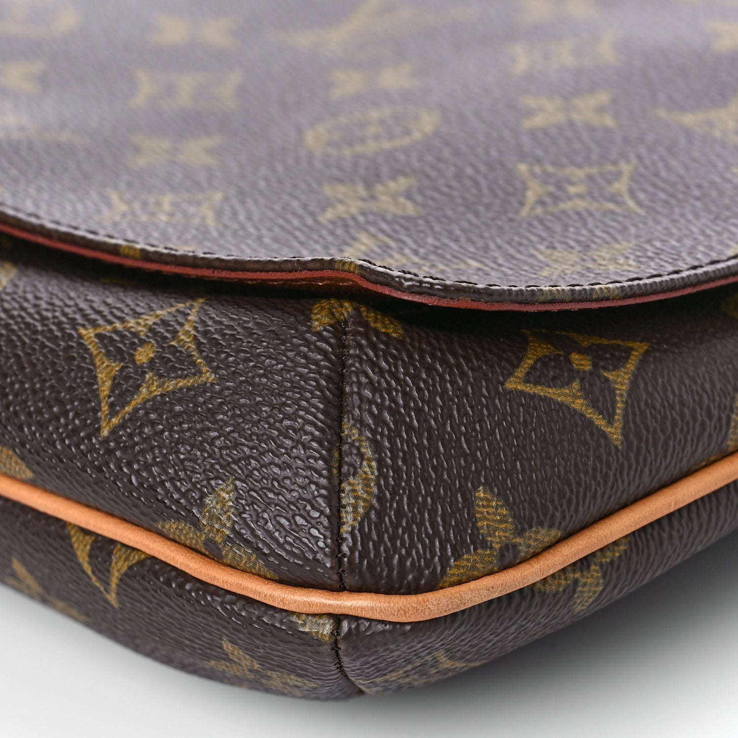 Louis Vuitton Monogram Musette Tango 8 of 8
