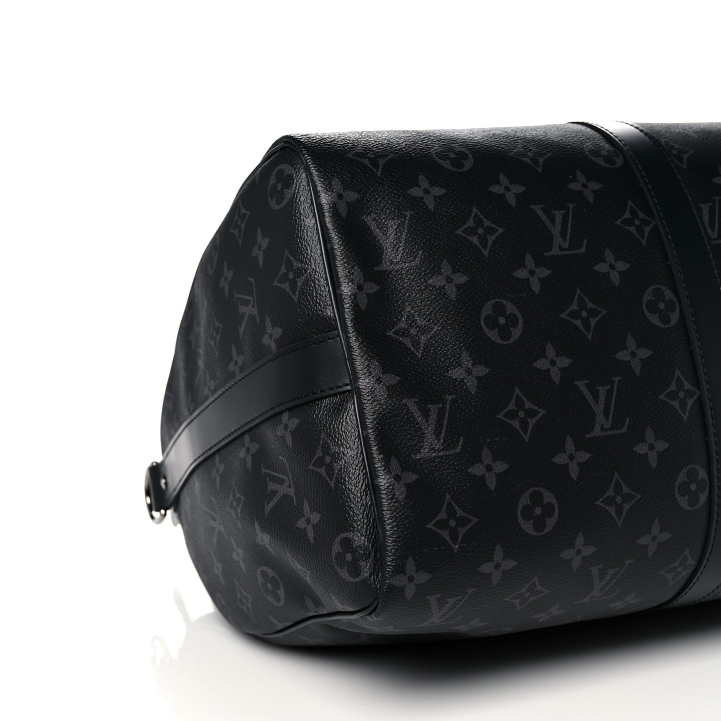 Monogram Eclipse Keepall Bandouliere 45