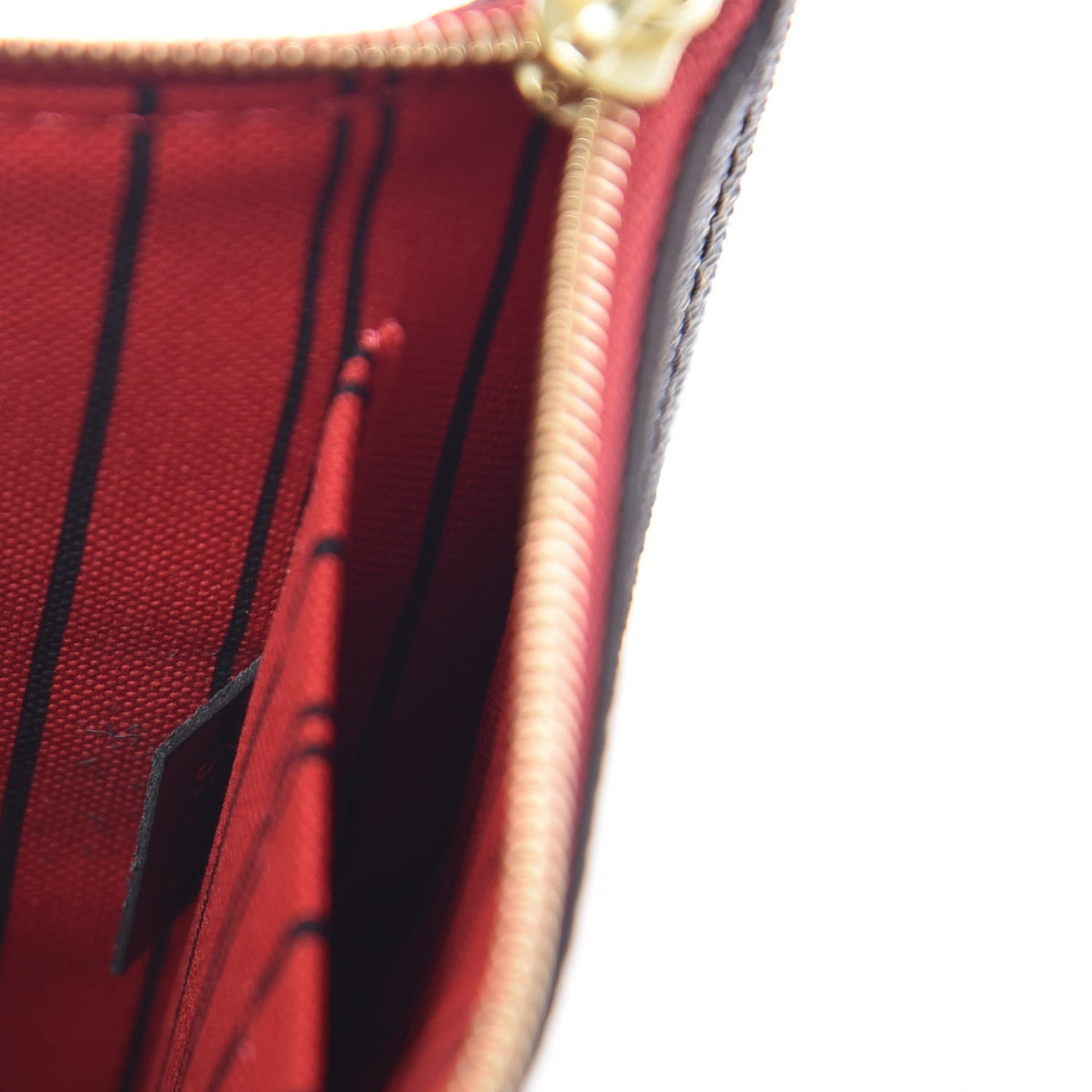 Monogram World Tour Neverfull MM GM Pochette