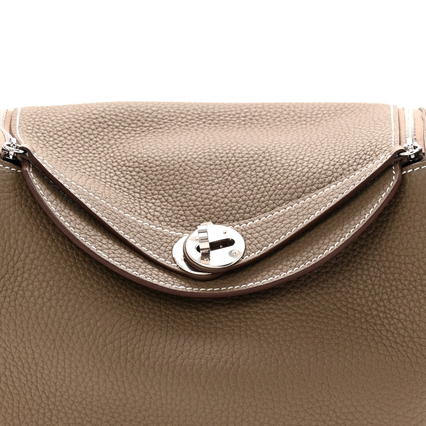 Taurillon Clemence Lindy 26 Etoupe