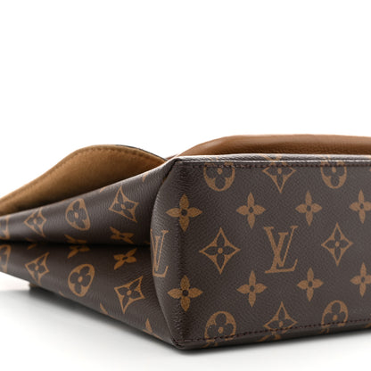 Louis Vuitton Monogram Marignan Sesame 9 of 13