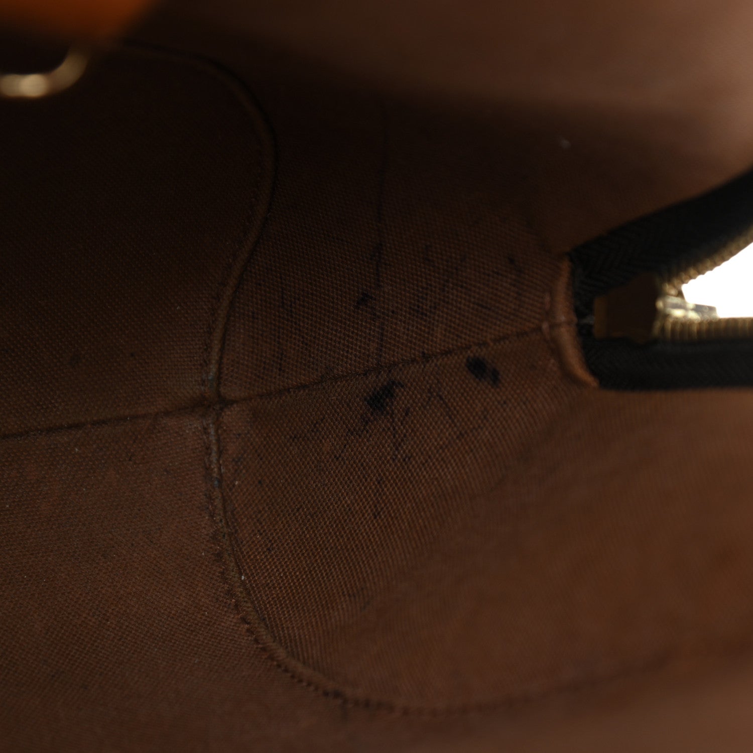 Louis Vuitton Monogram Ellipse Sac a Dos Backpack 6 of 14