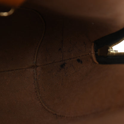 Louis Vuitton Monogram Ellipse Sac a Dos Backpack 6 of 14