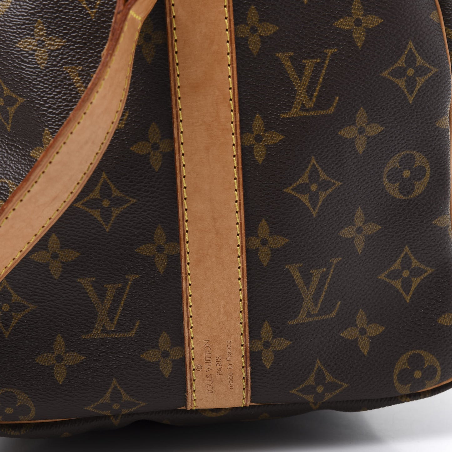 Monogram Keepall Bandouliere 45